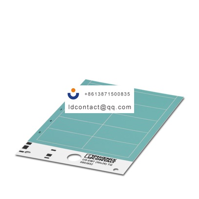 0803852 Phoenix Contact product image